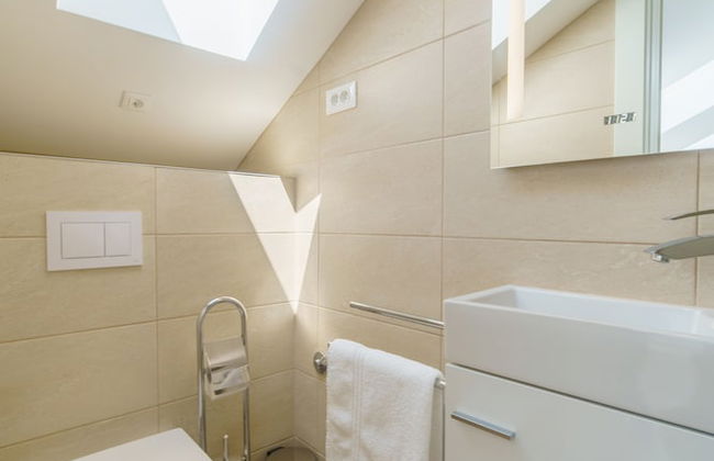 Dalmat Apartments - Foto 36