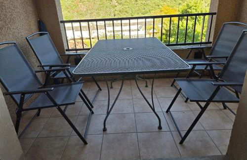 Les naïades C7, jusqu'à 6 personnes - Foto 4