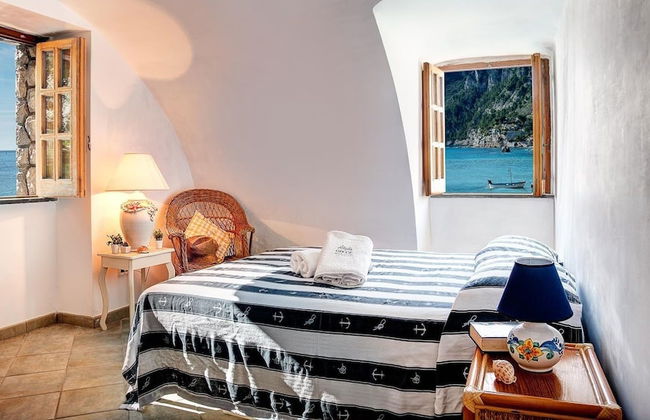 La Cabane Bleau - Foto 3