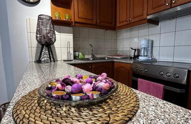 Pyrgi Village apartment - Photo 10