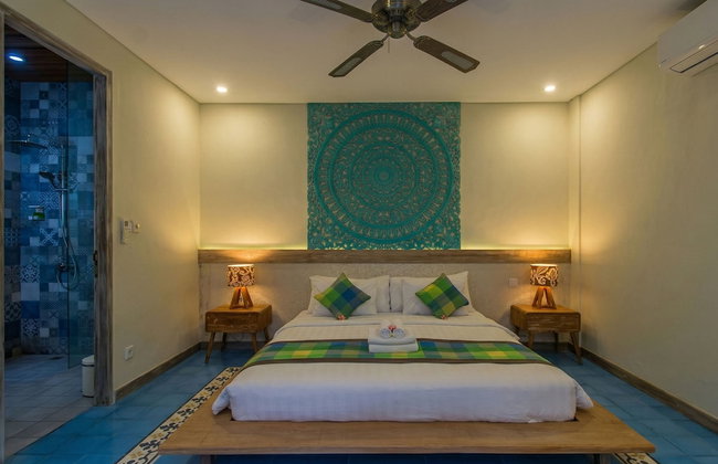 Sari Dana Villas - Foto 6