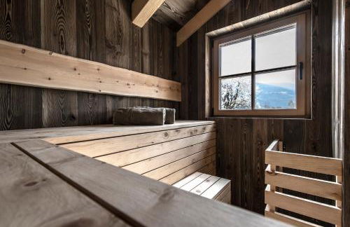 Kessler's Mountain Lodge - Foto 26