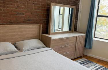 Weehawken Apartment NYC Skyline - Foto 10