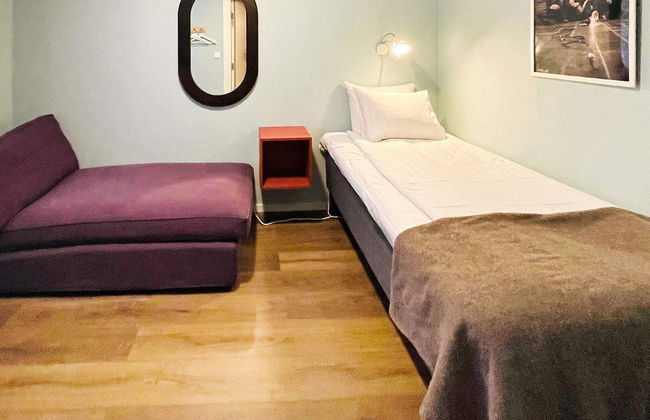 5 Star Holiday Home in Henan - Foto 8