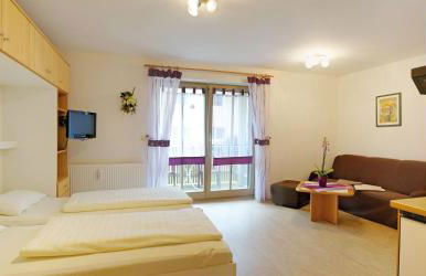 Appartementhaus Würding - Foto 15