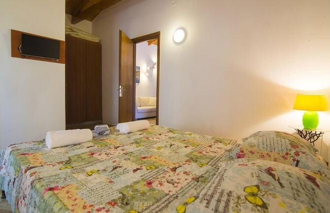 Su La Strata house by CorfuEscapes - Foto 8