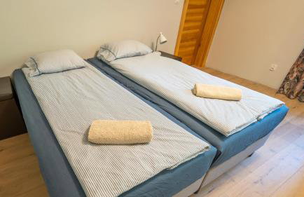 Dom Przy Puszczy Noteckiej - Foto 13