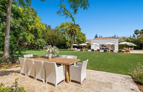 Villa Kasia - Sotogrande Costa - Foto 17
