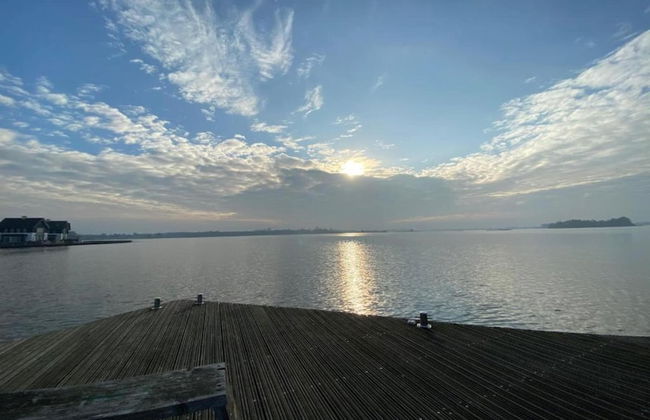 Loosdrecht Water Villa - Foto 39