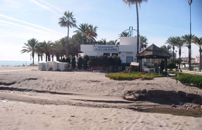 Studio Low Cost La Torre 12 - Foto 44