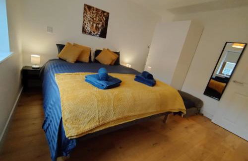Lovely 1 bedroom apartment in South East London - Foto 13