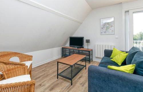 Bel appartement - 2min plage - Foto 5