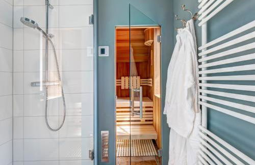 Ferienhaus Reethus 54° Loddin - Foto 17