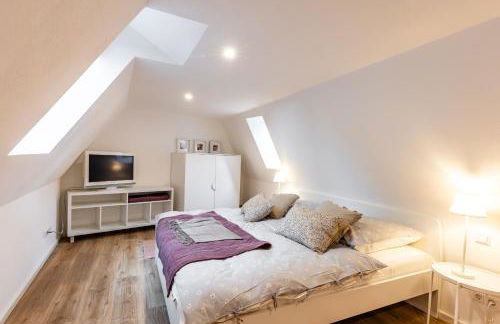 Ferienwohnung Zuckerschnute - Foto 23