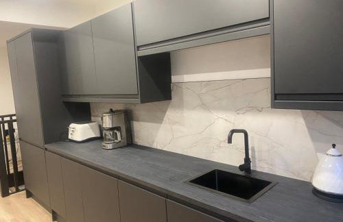 Sleeps7-Parking-Garden-Patio - Foto 8