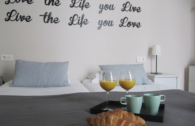 Life Apartments Guadalete - Photo 15