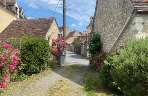 Maison de village - Foto 12