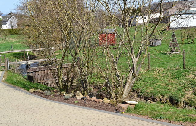 Halenfeld Family Farm Stay - Photo 25