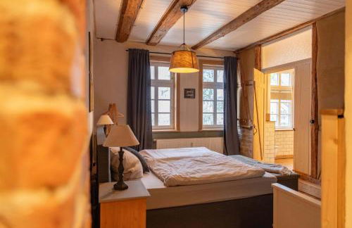 Kutscherstube Gutshof Fürstenberg - Foto 23