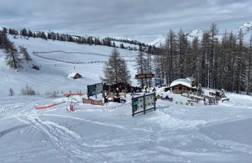 Chalet Serre Chevalier - Le SKI - Photo 7