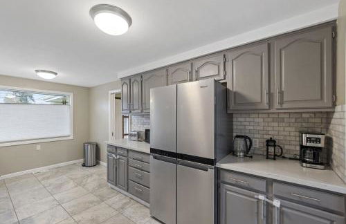 New Broadway House Mount Vernon - Foto 10