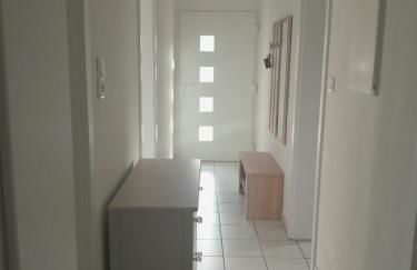 Ferienwohnung Esselsteigblick - Foto 32