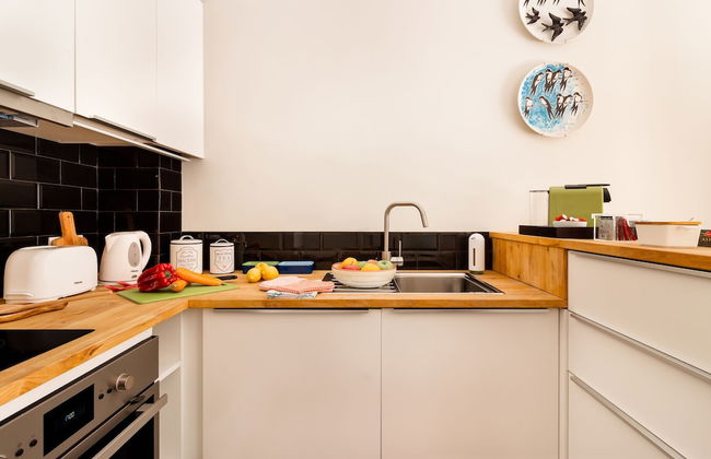 Musica · Exquisite Retreat in a Traditional Area of Porto - Foto 15