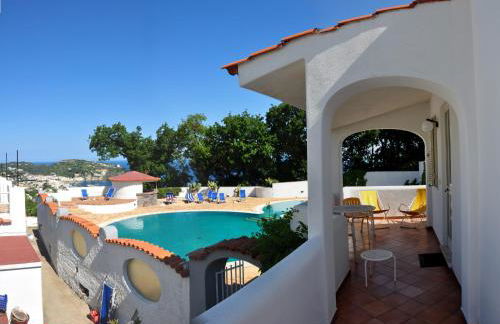 Hotel Residence Villa Teresa - Foto 12