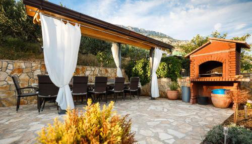 Villa Dusanka - Foto 4