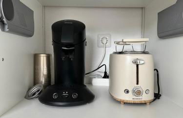 Luxus Penthouse Apartment Europa-Park - Foto 35