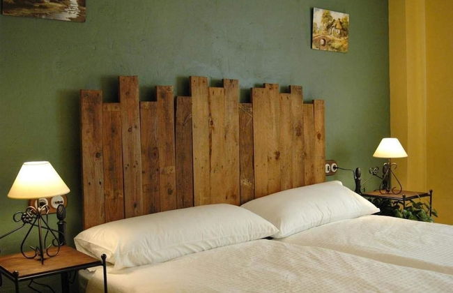 Rural Pedroches Casa Los Mineros - Foto 5