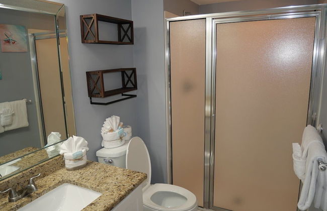 Pelican Beach 1612 2 Bedroom Condo - Foto 13