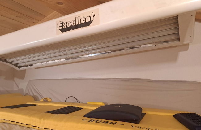 Kaiserlounge Harald Astner Ebbs - Foto 24