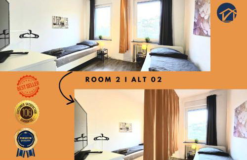 -CS24- Apartments in Altena - six beds - ALT0102 - Foto 22