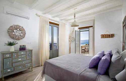 Thalassa e Terra Villas - Photo 39
