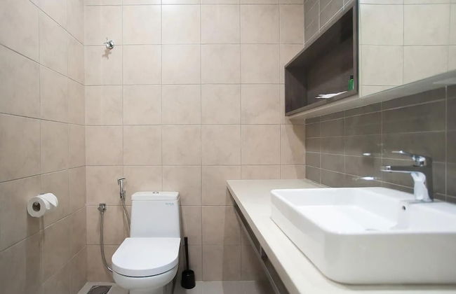 The Robertson Residence Bukit Bintang by Stayshare Homes - Foto 58