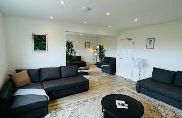 The Crescent - Foto 19