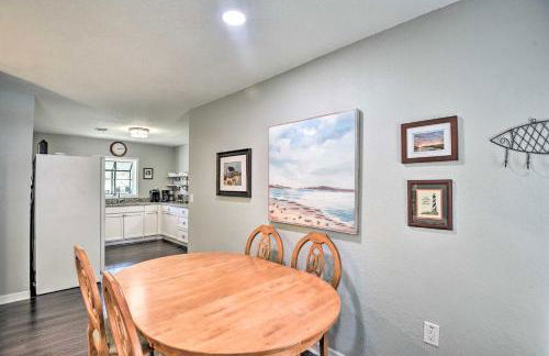 Dog-Friendly Home with Gas Grill - Walk to Rose Bay! - Photo 8