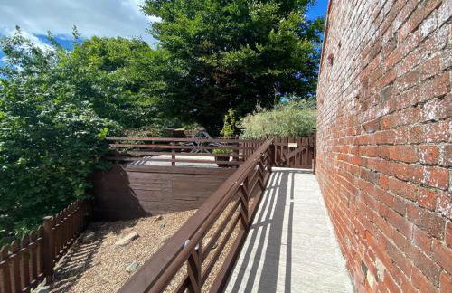 Robyns Nest, self catering cottage - Photo 8