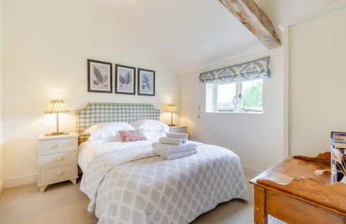 Giddy Cottage - Foto 20