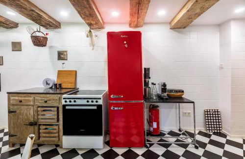 Ferienwohnung auf dem Wald 6 Pers - Foto 11