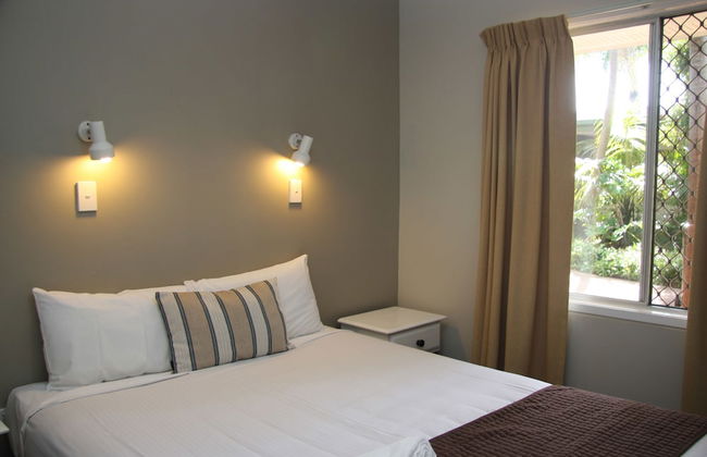 Aqua Villa Resort - Foto 2