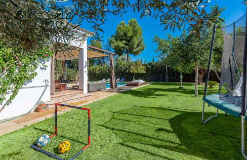 Casa Rural La Teja - Foto 3