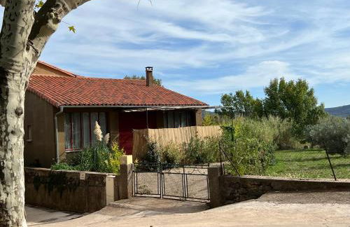 L'atelier du Salagou - Foto 20