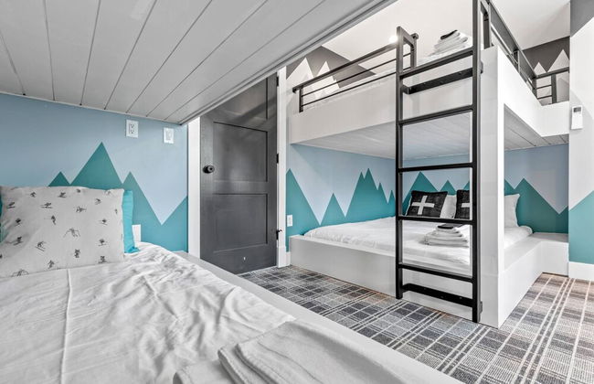 Bearfoot Lodge - Photo 12