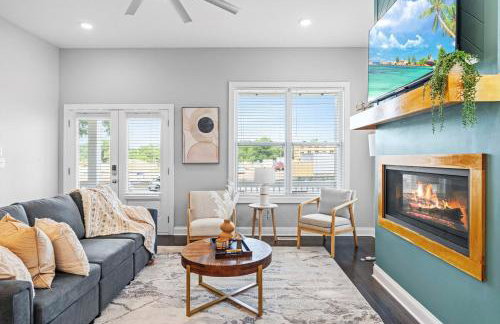 Modern new built in prime Raleigh location - Foto 1