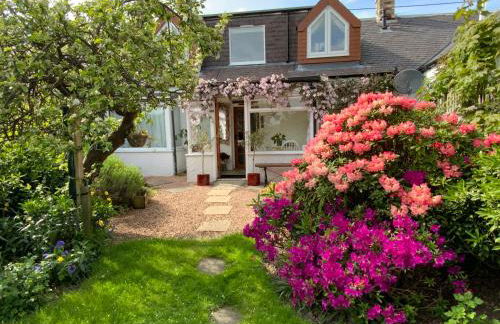 The Nest - Cosy Holiday Cottage - Photo 1