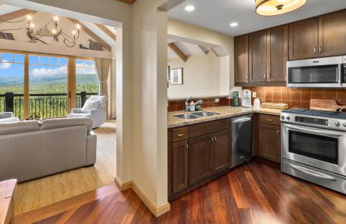 Suncadia Penthouse with Mountain and River Views! - Foto 13