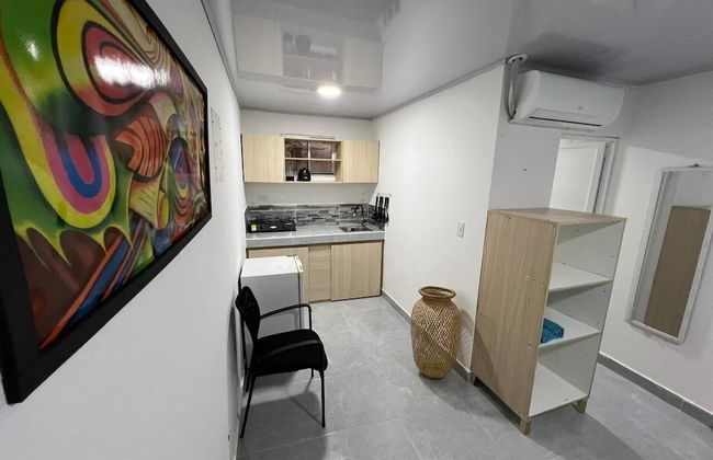 Alojamientos Town Beach - Foto 25