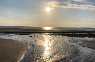 Lake District Solway View 16 The Beeches Caravan Park - Photo 12